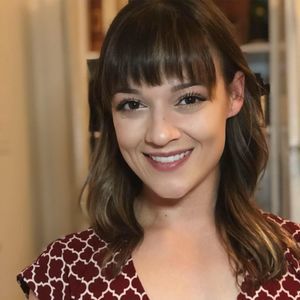 Meet your Posher, Anne